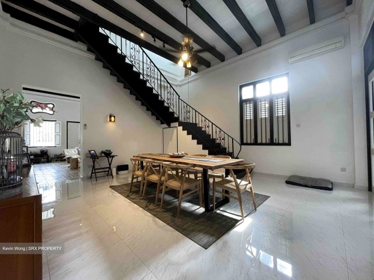 Upper East Coast Road (D15), Terrace #632107001